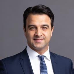 Frank Sarangi